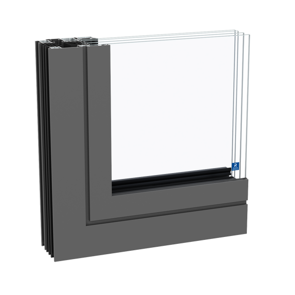 MasterLine 8 Brandwerend