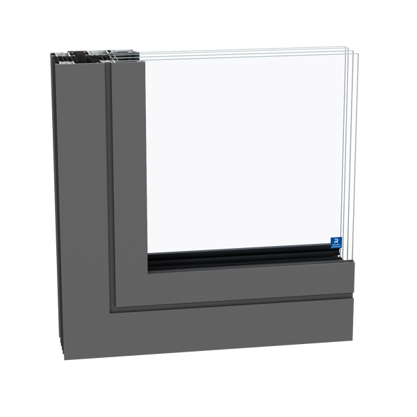 MasterLine 8 Brandwerend