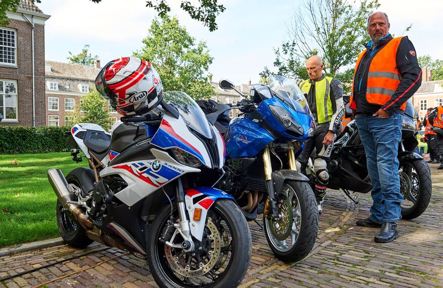 Reynaers Motortoertocht