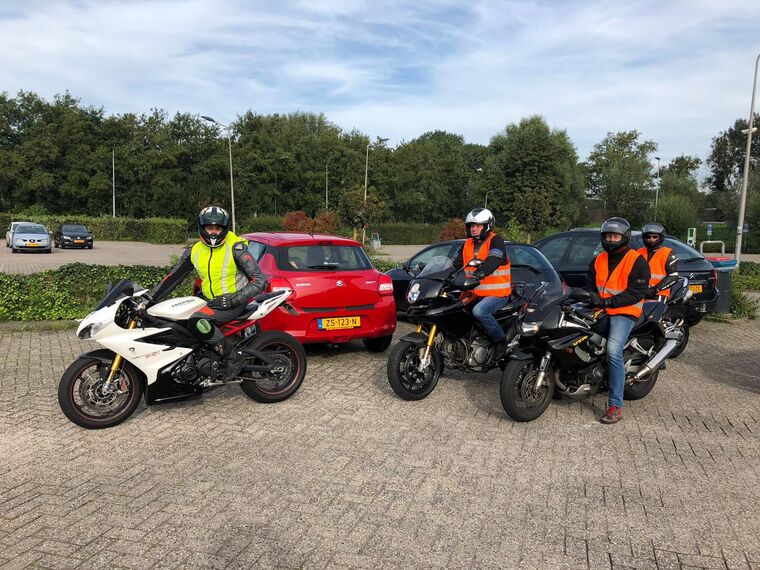 Reynaers Motortoertocht