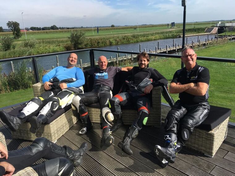 Reynaers Motortoertocht