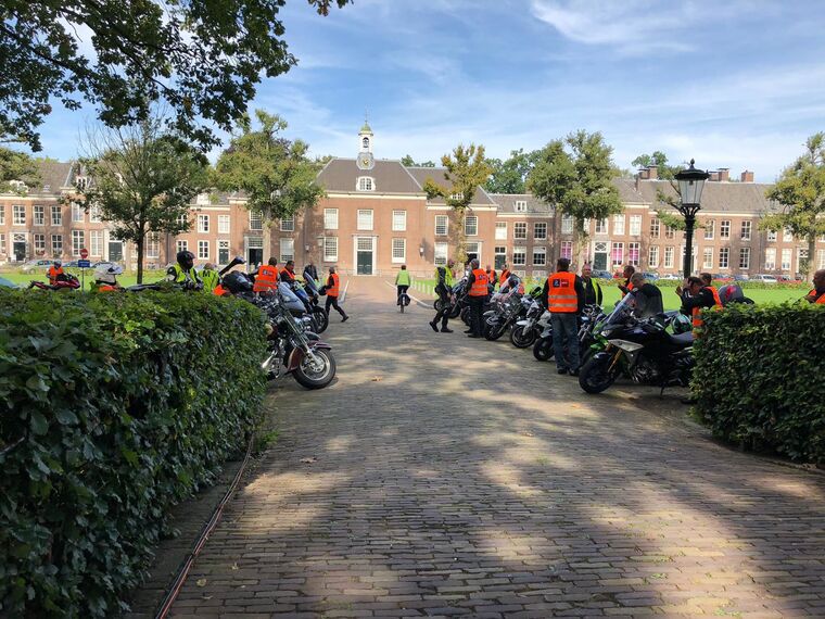 Reynaers Motortoertocht