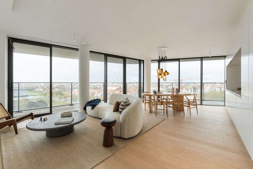 Lake District Knokke 