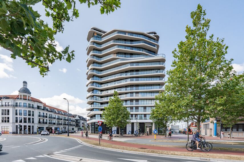Lake District Knokke 