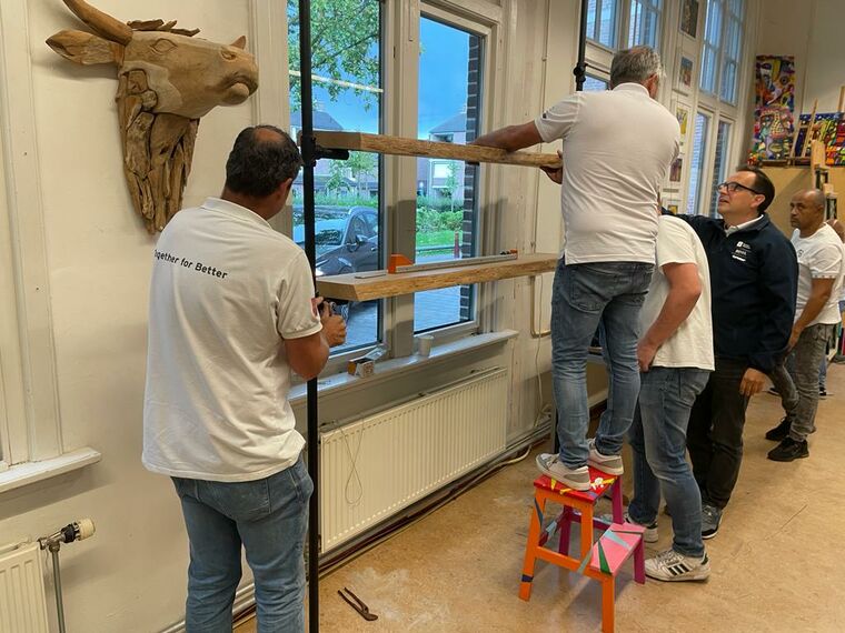 MVO-dag 2023
