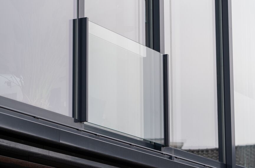 ConceptPatio 130 Schuifsystemen, ConceptSystem 77 Ramen en SlimLine 38 Deuren - Appartementencomplex Tuin van Noord: van gevangenis naar luxe woningen gelegen in Rotterdam, Nederland