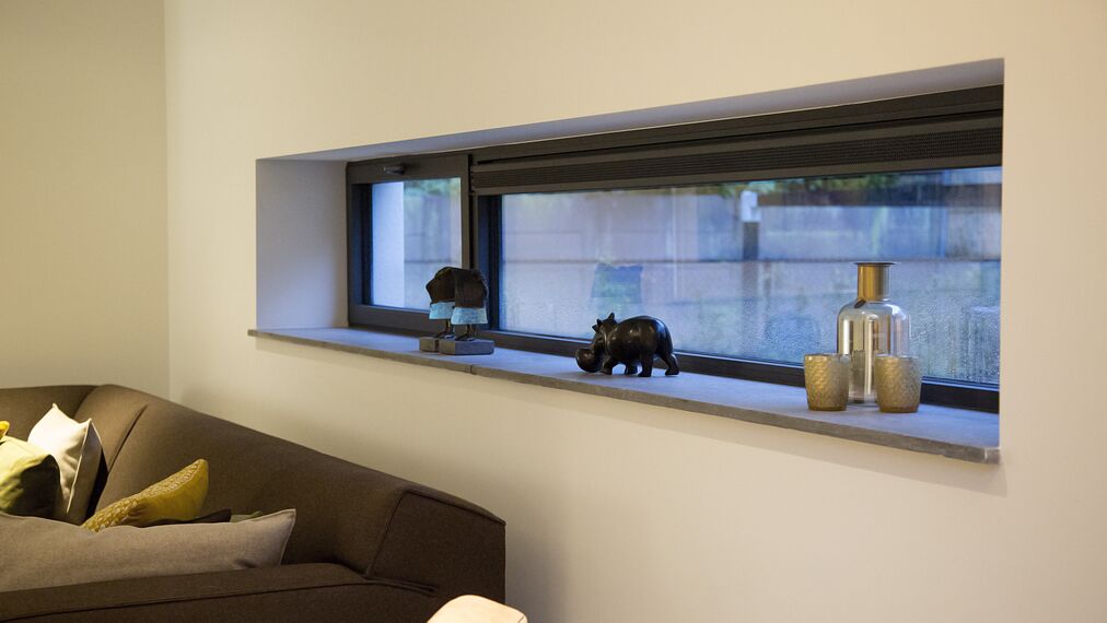 SlimLine 38 Deuren - Villa Villa Veghel: Metamorfose in Veghel gelegen in Veghel, Nederland