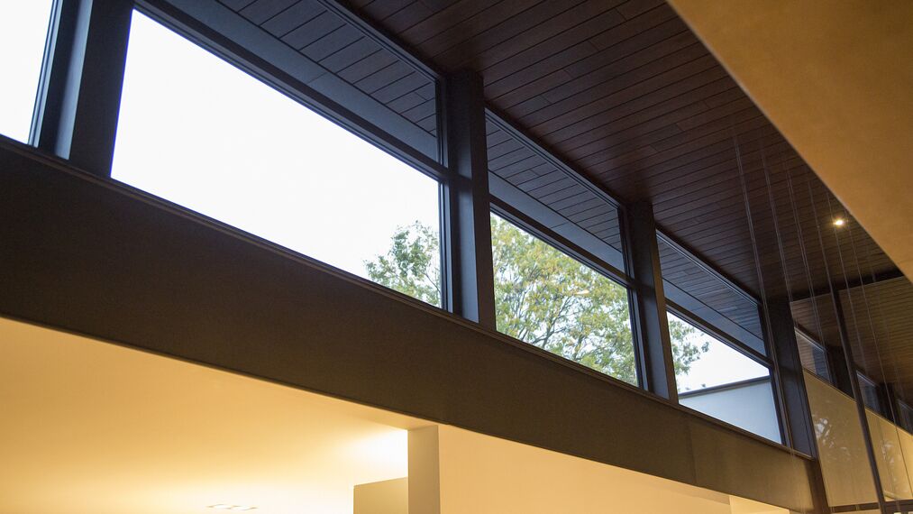 SlimLine 38 Deuren - Villa Villa Veghel: Metamorfose in Veghel gelegen in Veghel, Nederland