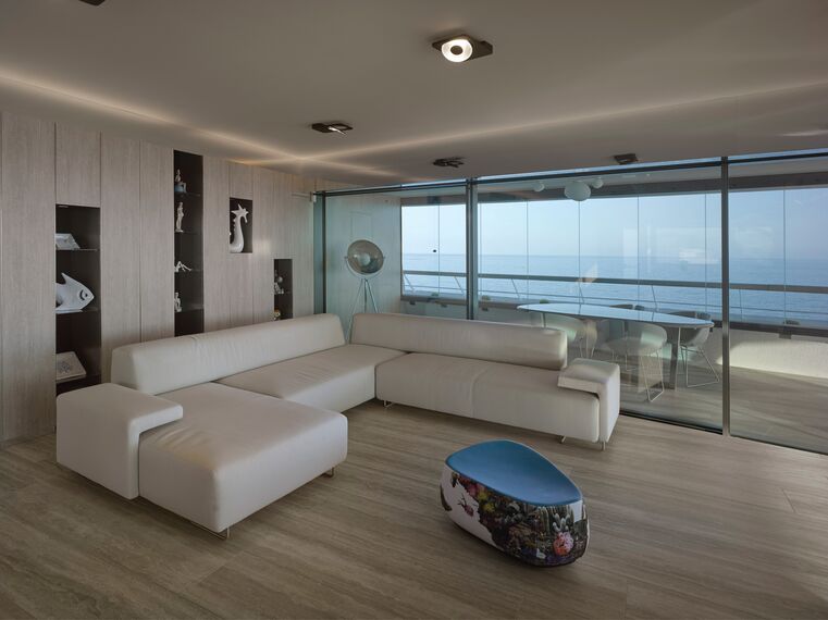 HiFinity Schuifsystemen - Hi-Finity Apartment Nice gelegen in Nice, Frankrijk