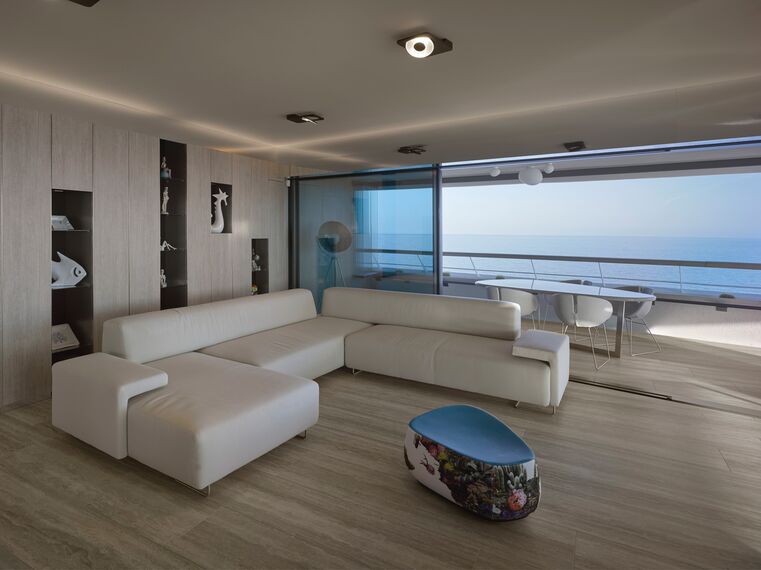 HiFinity Schuifsystemen - Hi-Finity Apartment Nice gelegen in Nice, Frankrijk