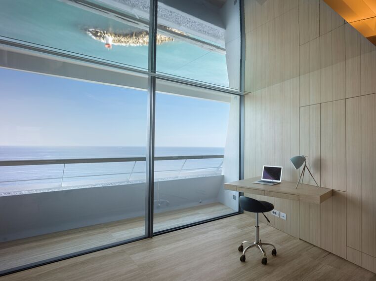 HiFinity Schuifsystemen - Hi-Finity Apartment Nice gelegen in Nice, Frankrijk