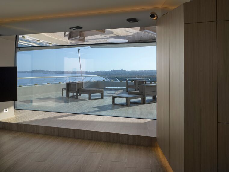 HiFinity Schuifsystemen - Hi-Finity Apartment Nice gelegen in Nice, Frankrijk