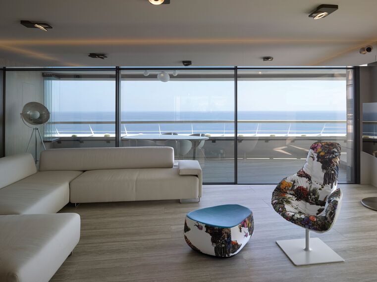 HiFinity Schuifsystemen - Hi-Finity Apartment Nice gelegen in Nice, Frankrijk