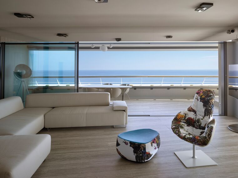 HiFinity Schuifsystemen - Hi-Finity Apartment Nice gelegen in Nice, Frankrijk