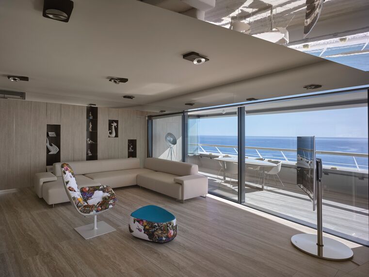 HiFinity Schuifsystemen - Hi-Finity Apartment Nice gelegen in Nice, Frankrijk