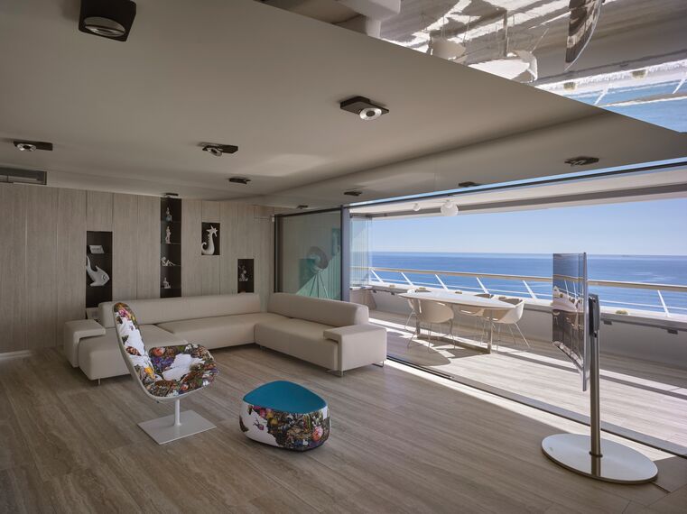 HiFinity Schuifsystemen - Hi-Finity Apartment Nice gelegen in Nice, Frankrijk