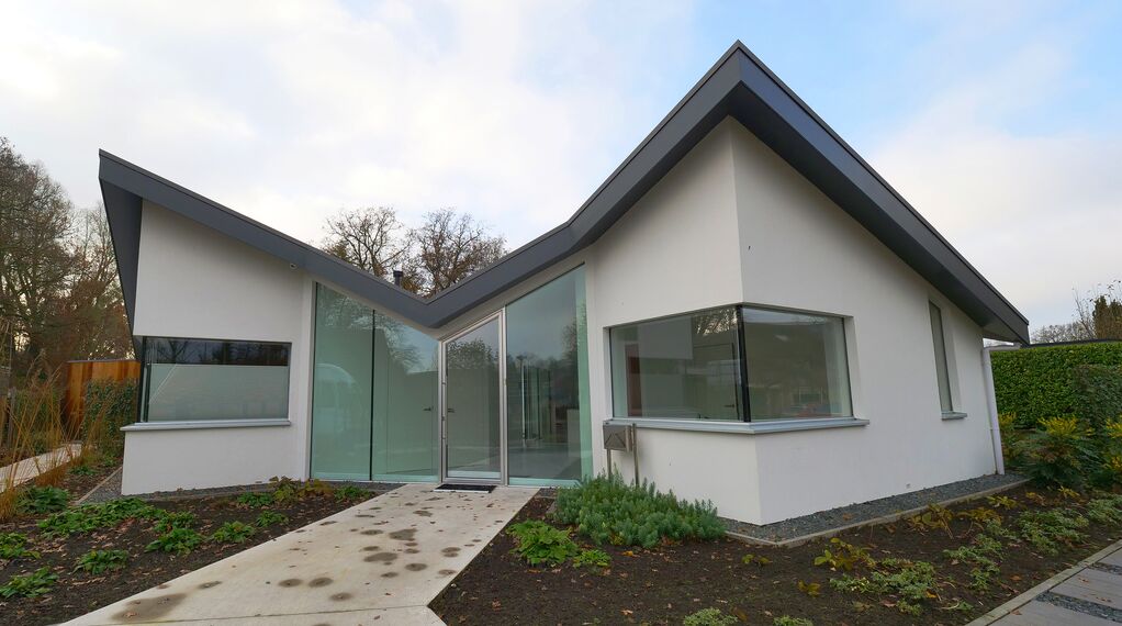 CS 38-SL Geannuleerde systemen en HiFinity Schuifsystemen - Villa Villa Boekelo: Lichte eyecatcher in landelijke omgeving gelegen in Boekelo, Nederland