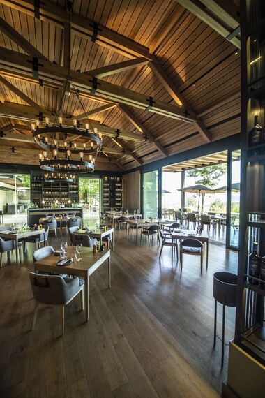 CS 38-SL Geannuleerde systemen en HiFinity Schuifsystemen - Villa Villa Boekelo: Lichte eyecatcher in landelijke omgeving gelegen in Boekelo, Nederland