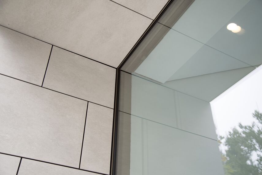 BriseSoleil 40 Zonwering, HiFinity Schuifsystemen en CS 86-HI (c) Geannuleerde systemen - Swimming pool Poolhouse Bergen: Efficiënt en comfortabel gelegen in Bergen, Nederland