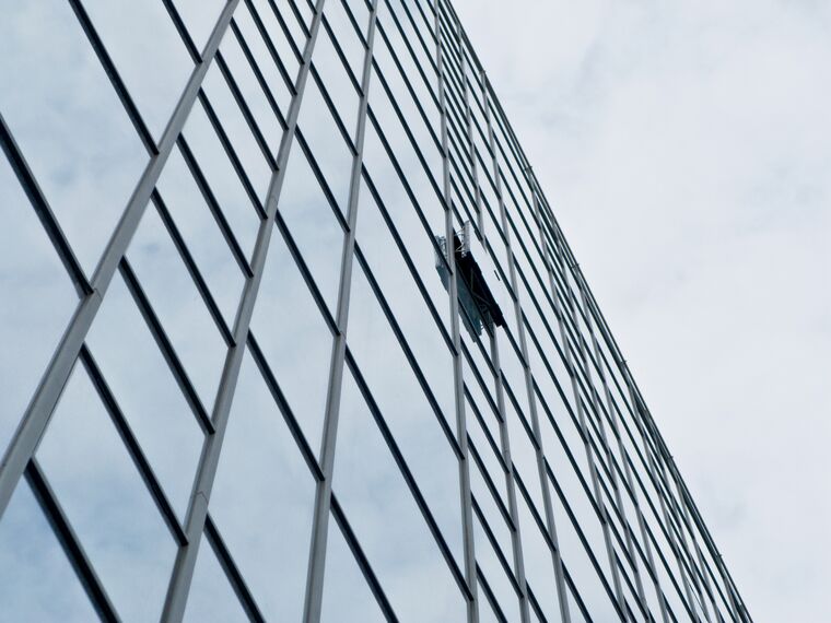 ConceptWall 50 Vliesgevels - Royal City gelegen in Plovdiv, Bulgarije