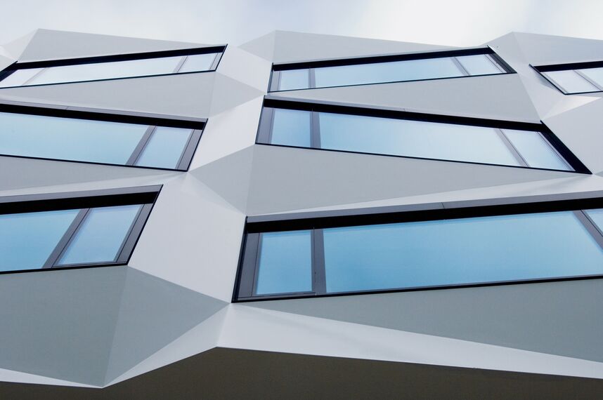 University of Lucerne gelegen in Lucerne, Zwitserland