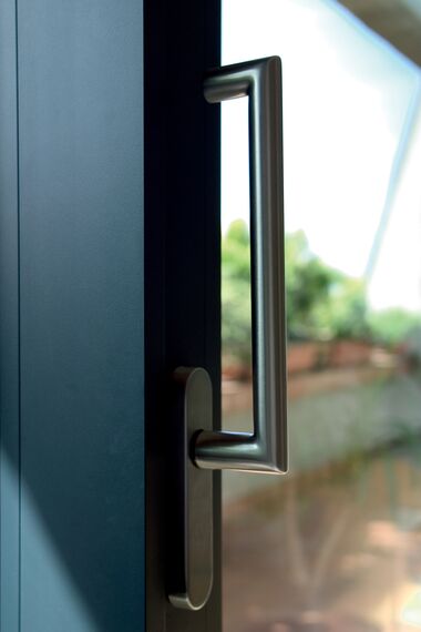 House Valtinovska gelegen in Prague, Tsjechische Republiek