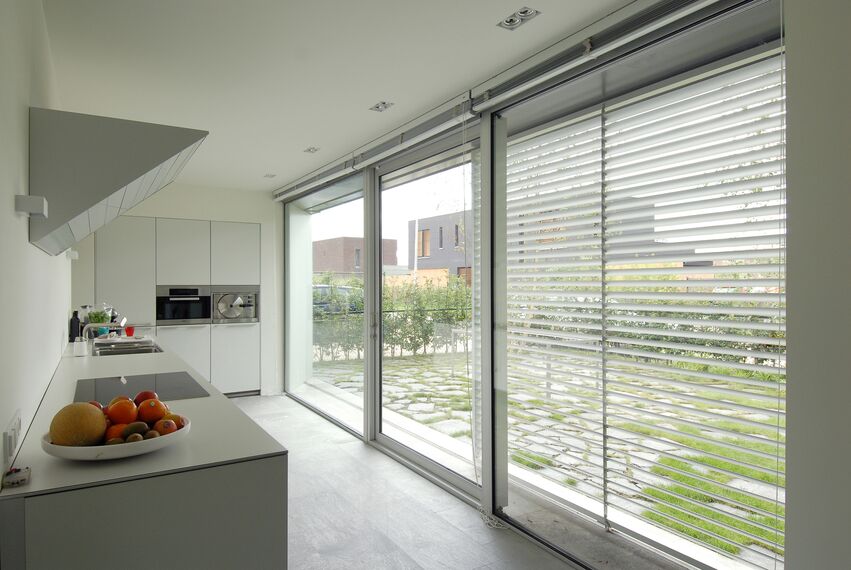 CP 96 Schuifsystemen - Villa Private House Goirle 1 gelegen in Goirle, Nederland