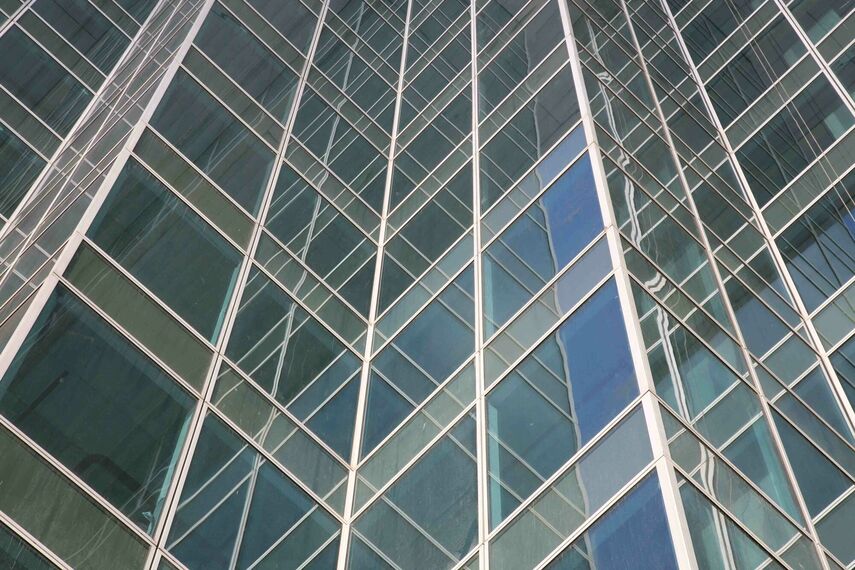 ConceptSystem 77 Deuren, ConceptWall 86 Vliesgevels, ConceptSystem 77 Ramen en ConceptWall 50 Vliesgevels - Avilon Plaza gelegen in Moscow, Rusland