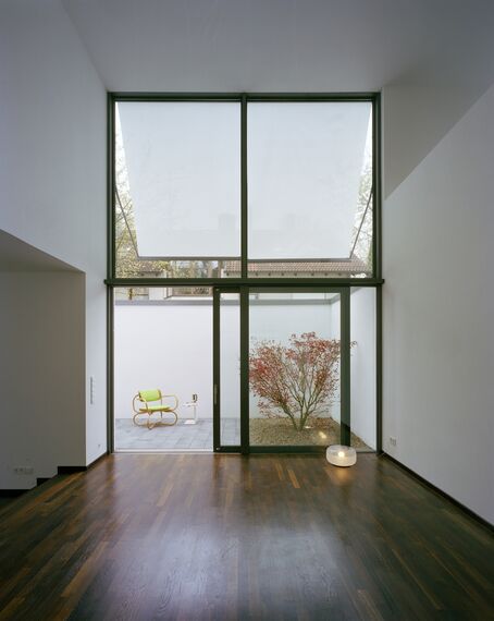 Villa Private House Munich gelegen in München, Duitsland