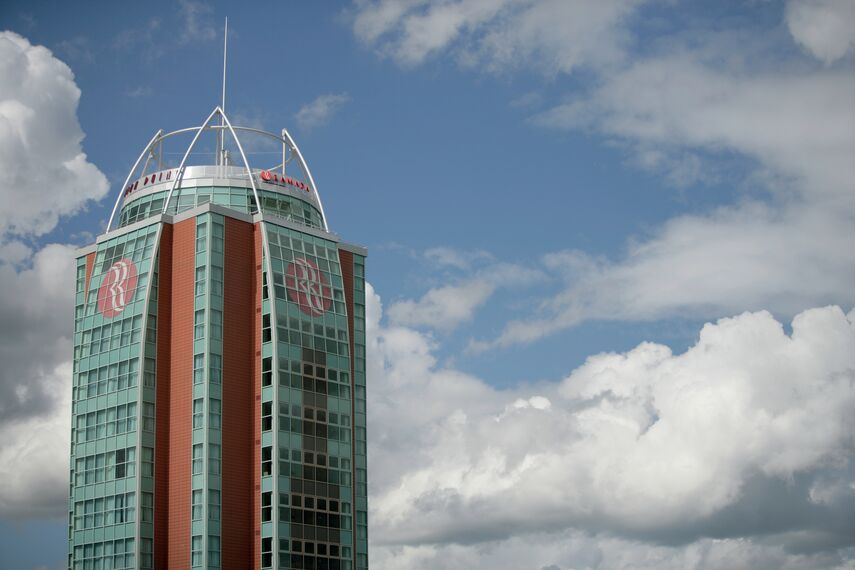 ConceptWall 60 Vliesgevels - Hotel/Holiday complex Orbital Plaza/Ramada Hotel gelegen in Cannock, Verenigd Koninkrijk