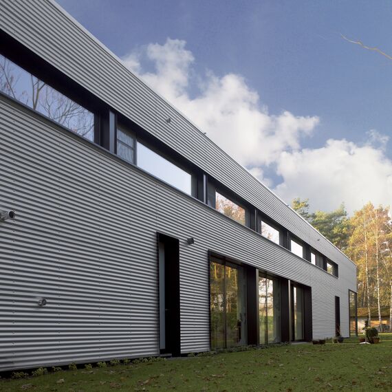 Conservatory Private House Hasselt 1 gelegen in Hasselt, België