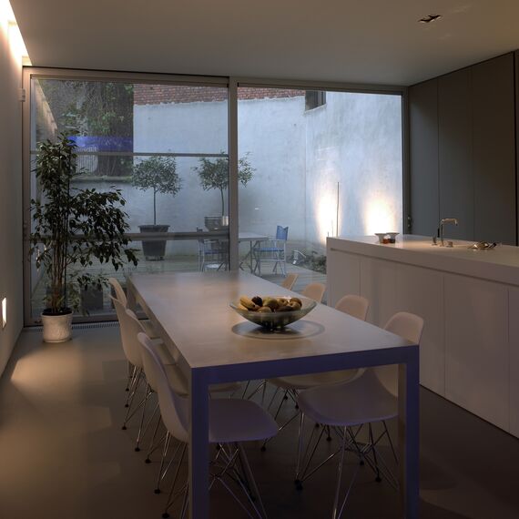 House Private House Antwerp 2 gelegen in Antwerp, België