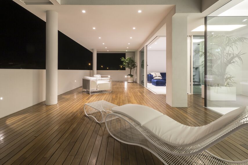 SlimPatio 68 Schuifsystemen, HiFinity Schuifsystemen, ConceptSystem 77 Ramen en ConceptSystem 77 Verborgen vleugel Ramen - Private Apartment Casa D gelegen in Ragusa, Italië