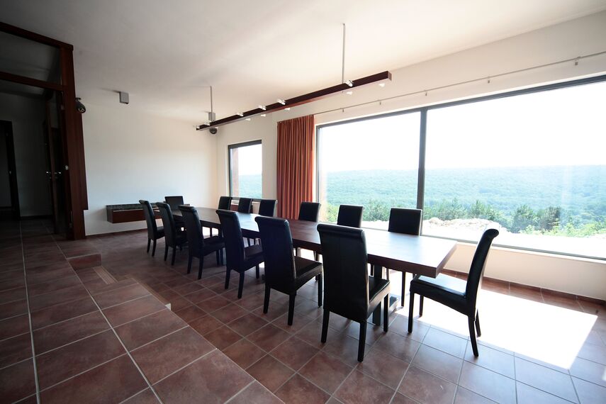 ConceptWall 50 Vliesgevels - House Private house - Zvezditza Vilage gelegen in Varna, Bulgarije