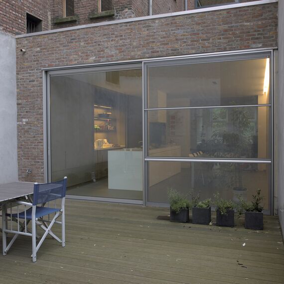 House Private House Antwerp 2 gelegen in Antwerp, België