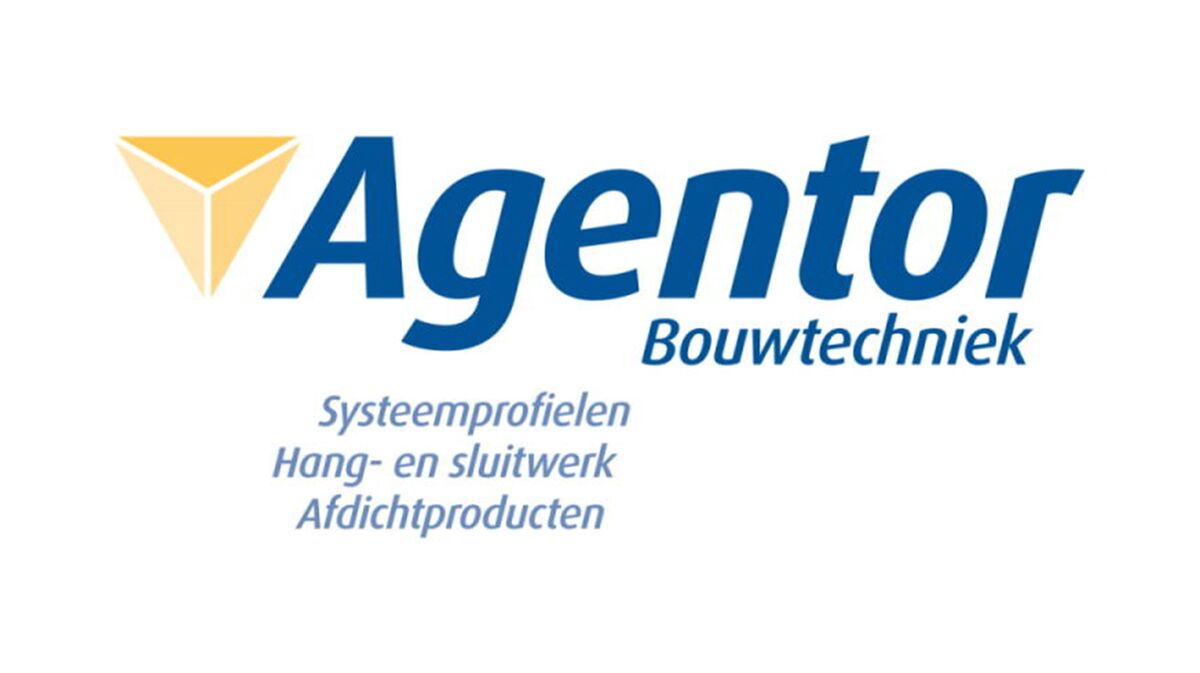 Het Agentor-logo.