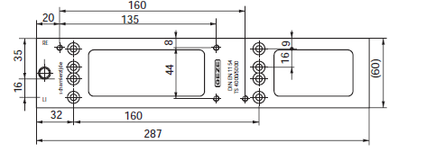 deurdrangers schema