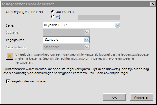 ICT instructie