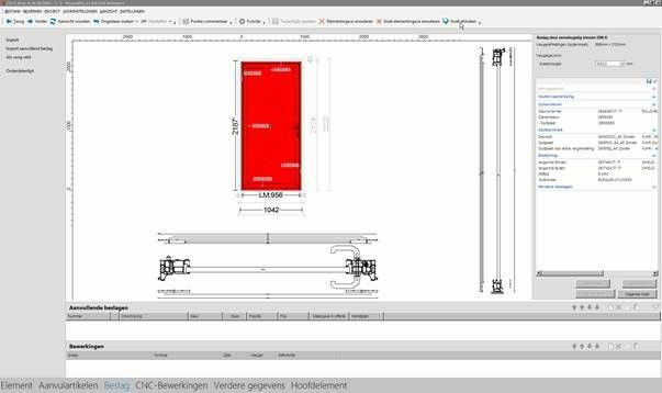 ICT instructie