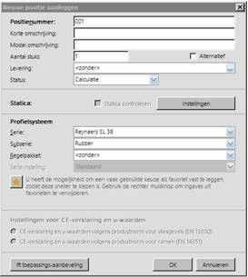 ICT instructie