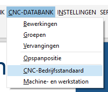 ICT instructie Profieltekening in DXF