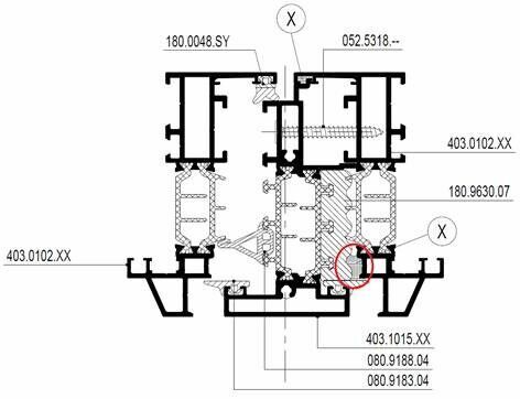 SL 38 oude situatie