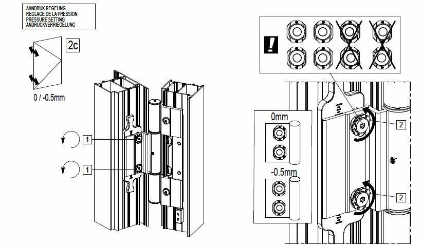 reynaers_aluminium_vlakheidsregeling_rollenband_scharnieren1