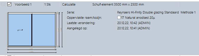 HiFinity voorbeeld1
