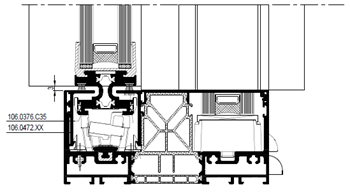 Geïsoleerde Zero Threshold (ZTI)