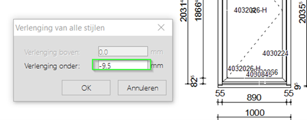 SlimLine 38 update ReynaPro