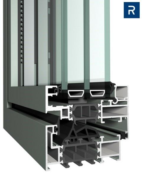 SL38 functional doorsnede