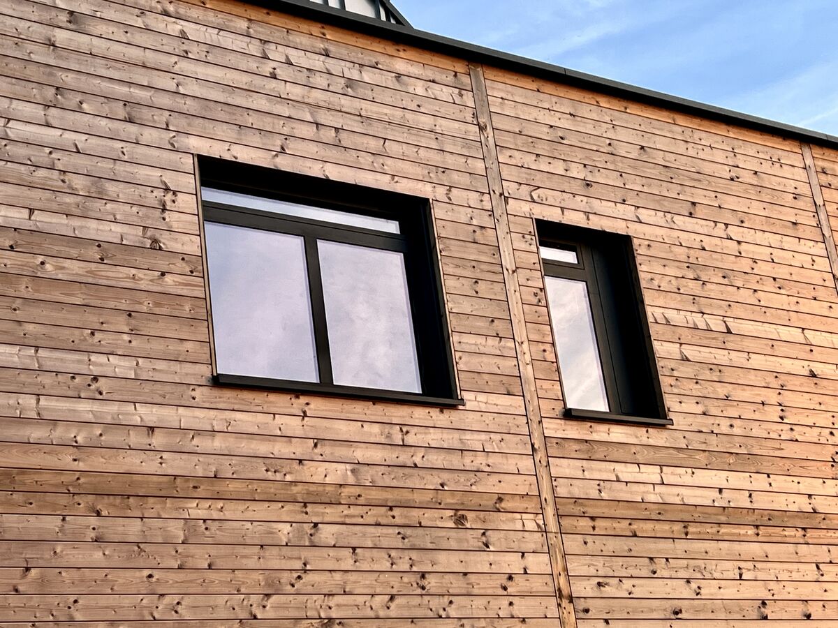 Thoreaq - MasterLine 8 ventilatievleugel