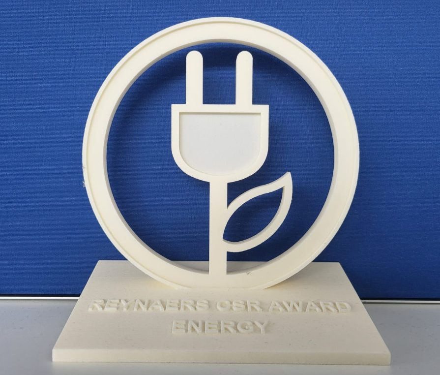 energy award