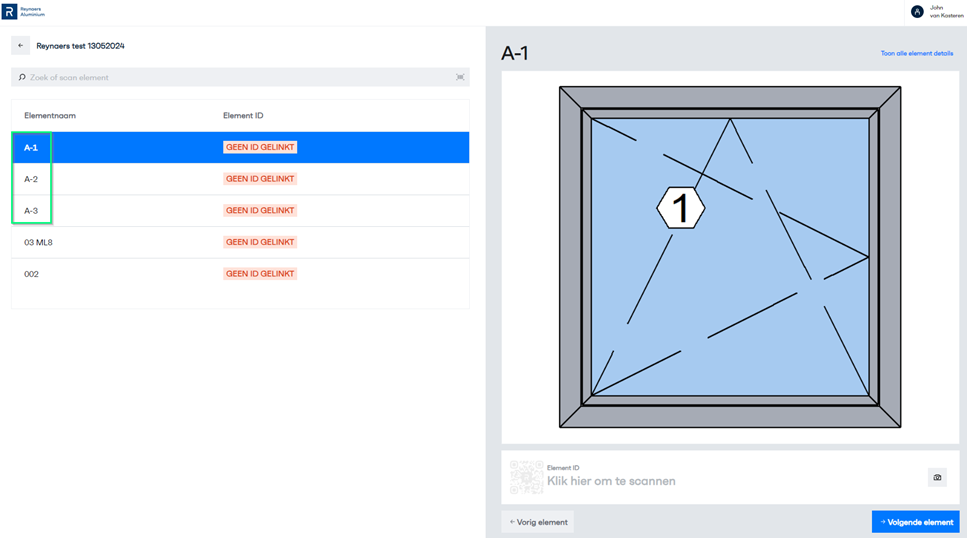 linking tool
